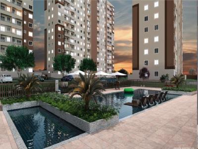 Apartamento para Venda, em Fortaleza, bairro Barra do Ceará, 2 dormitórios, 2 banheiros, 1 suíte, 1 vaga