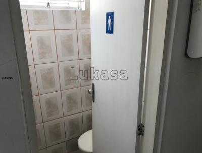 Galpo para Locao, em So Bernardo do Campo, bairro Santa Terezinha, 2 banheiros