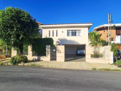 Casa para Venda, em Bragana Paulista, bairro Jardim Amrica, 4 dormitrios, 4 banheiros, 2 sutes, 2 vagas