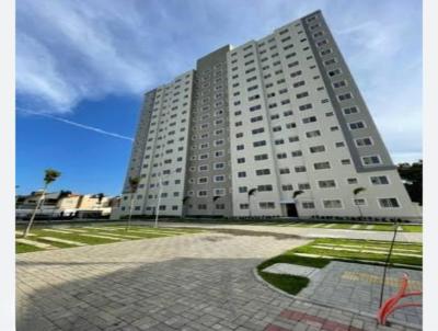Apartamento para Venda, em Fortaleza, bairro Passaré, 2 dormitórios, 1 banheiro, 1 vaga