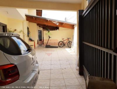 Casa para Venda, em Taubat, bairro Jardim do Sol, 3 dormitrios, 2 banheiros, 1 sute, 2 vagas