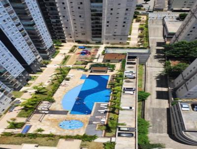 Apartamento para Venda, em Guarulhos, bairro Villa Augusta, 3 dormitrios, 2 banheiros, 2 vagas