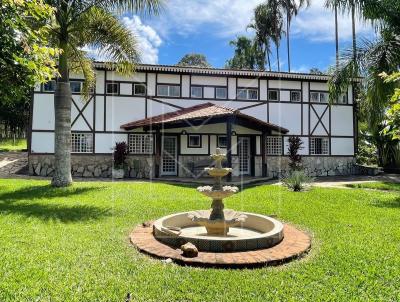 Fazenda para Venda, em Abadinia, bairro Zona Rural, 5 dormitrios, 3 banheiros, 1 sute