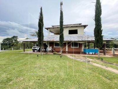 Fazenda para Venda, em Piracanjuba, bairro Zona Rural, 4 dormitrios, 5 banheiros, 3 sutes