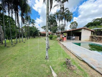 Fazenda para Venda, em Hidrolndia, bairro Zona Rural, 3 dormitrios, 1 banheiro