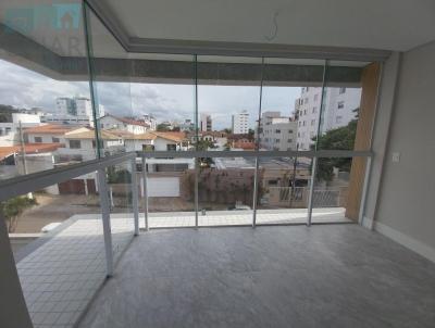 Apartamento para Venda, em Belo Horizonte, bairro Castelo, 4 dormitrios, 3 banheiros, 4 sutes, 3 vagas