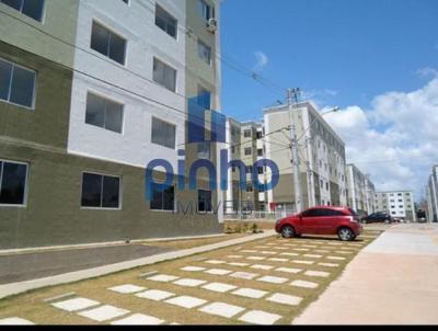 Apartamento para Venda, em Salvador, bairro Mussurunga I, 2 dormitrios, 1 banheiro, 1 vaga