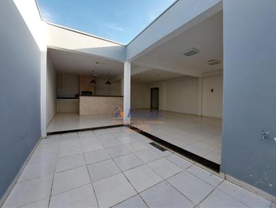 Casa para Venda, em Presidente Prudente, bairro Residencial Jardim Carand, 3 dormitrios, 3 banheiros, 1 sute, 2 vagas