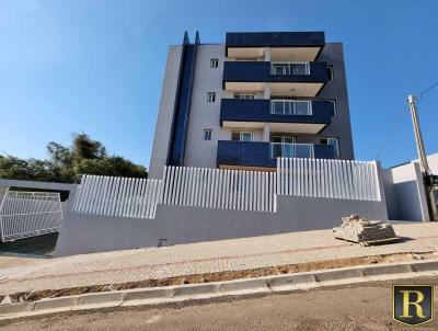 Apartamento para Venda, em Guarapuava, bairro Santa Cruz, 2 dormitrios, 1 banheiro, 1 vaga