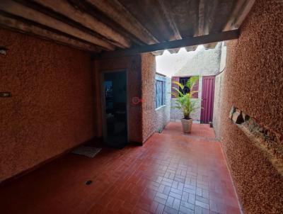 Casa para Venda, em Limeira, bairro Jardim Piratininga, 2 dormitrios, 1 banheiro, 1 vaga