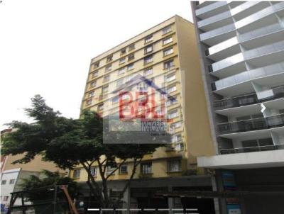 Apartamento para Locao, em So Paulo, bairro S, 1 dormitrio, 1 banheiro