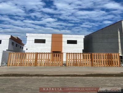 Casa para Venda, em Itanham, bairro Sabana, 2 dormitrios, 1 banheiro, 1 vaga
