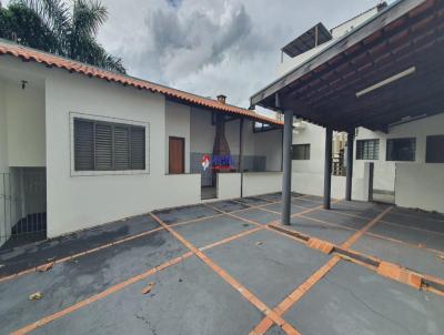 Casa para Venda, em Presidente Prudente, bairro Vila Rosa, 4 dormitrios, 5 banheiros, 3 sutes, 6 vagas