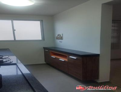 Apartamento para Venda, em So Paulo, bairro Parque Esmeralda, 2 dormitrios, 2 banheiros, 1 vaga