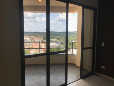 Apartamento para Venda, em Campo Limpo Paulista, bairro Jardim Marsola, 3 dormitrios, 2 banheiros, 1 sute, 2 vagas