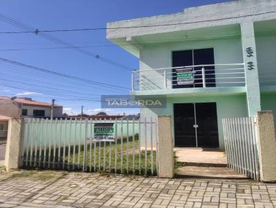 Sobrado para Locao, em Fazenda Rio Grande, bairro Galha Azul, 2 dormitrios, 2 banheiros, 1 vaga