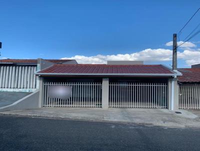 Casa para Venda, em Araucria, bairro Costeira, 2 dormitrios, 1 banheiro, 1 vaga