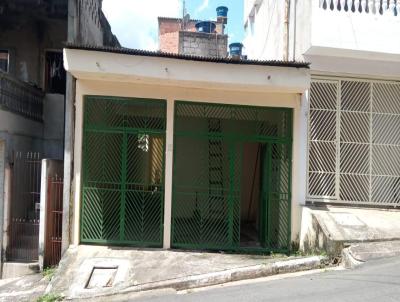 Casa para Venda, em Santana de Parnaíba, bairro BAIRRO 120, 1 dormitório, 1 banheiro, 1 vaga