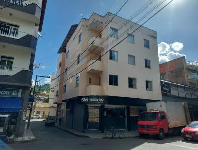 Apartamento para Venda, em Carangola, bairro Tringulo, 2 dormitrios, 1 banheiro