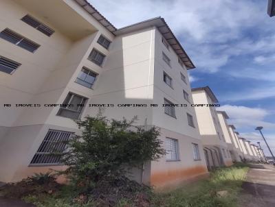 Apartamento para Venda, em Campinas, bairro Jardim Santa Lúcia, 2 dormitórios, 1 banheiro, 1 vaga