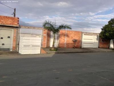 Casa para Venda, em Itaquaquecetuba, bairro Parque Viviane, 1 dormitrio, 1 sute, 2 vagas
