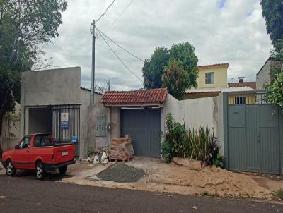 Casa para Venda, em Foz do Iguau, bairro Vila C nova, 8 dormitrios, 4 banheiros, 3 sutes