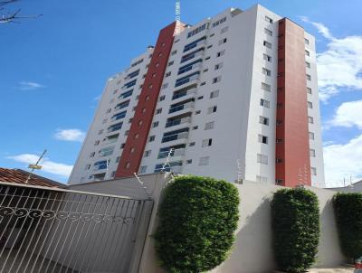 Apartamento para Venda, em Bauru, bairro Parque Jardim Europa BRUNELLO, 2 dormitrios, 2 banheiros, 1 sute, 1 vaga