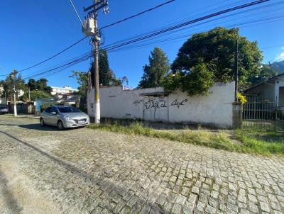 Terreno para Venda, em Terespolis, bairro Nossa Senhora de Ftima, 1 dormitrio, 1 banheiro