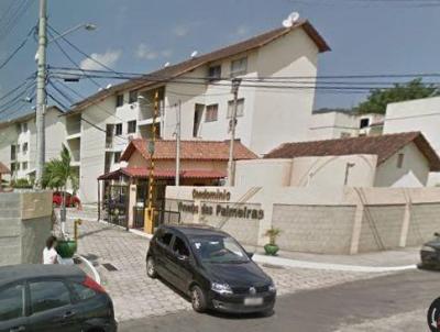 Apartamento para Venda, em Rio de Janeiro, bairro Campo Grande, 2 dormitrios, 1 banheiro, 1 vaga