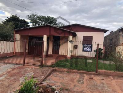 Casa para Venda, em Santo ngelo, bairro Alcebades, 4 dormitrios, 1 banheiro, 1 vaga
