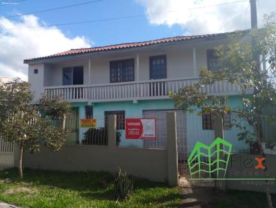 Sobrado para Venda, em Piraquara, bairro Planta Deodoro, 4 dormitrios, 3 banheiros, 2 vagas