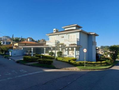 Casa em Condomínio para Locação, em Itatiba, bairro Condomínio Itatiba Country Club, 4 dormitórios, 5 banheiros, 2 suítes, 8 vagas