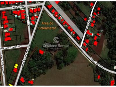 Terreno Urbano para Venda, em Santa Rosa, bairro Esplanada