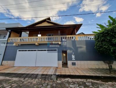 Casa para Venda, em So Loureno, bairro Serra Azul, 4 dormitrios, 2 banheiros, 2 sutes, 2 vagas