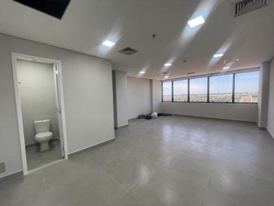 Comercial para Locao, em Araatuba, bairro Jardim Nova Yorque