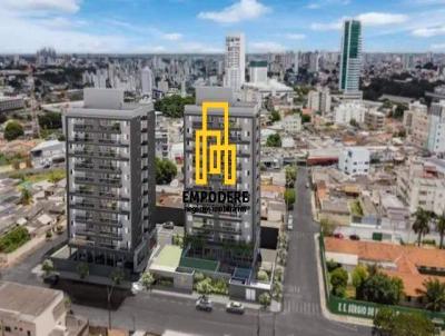 Apartamento para Venda, em Uberlndia, bairro Tibery, 2 dormitrios, 2 banheiros, 1 sute, 2 vagas