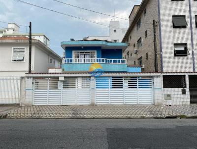 Casa para Venda, em Santos, bairro Marap, 3 dormitrios, 4 banheiros, 1 sute, 3 vagas