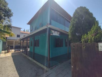 Casa para Venda, em Saquarema, bairro Barra Nova, 7 dormitrios, 4 banheiros, 4 vagas