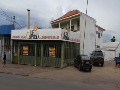 Casa para Venda, em Vrzea Grande, bairro CRISTO REI, 6 dormitrios, 4 banheiros, 2 sutes, 5 vagas