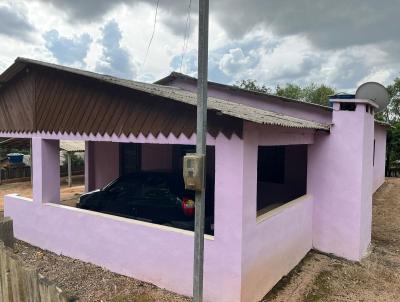 Casa para Venda, em Serto Santana, bairro ., 2 dormitrios, 1 banheiro