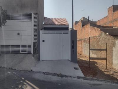 Casas 2 Quartos para Venda, em Sorocaba, bairro Parque So Bento, 2 dormitrios, 1 banheiro, 2 vagas