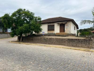 Casa para Venda, em Serto Santana, bairro Centro, 2 dormitrios, 1 banheiro