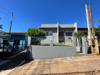 Casa para Venda, em Santa Rosa, bairro Bairro Cruzeiro, 2 dormitrios, 1 banheiro