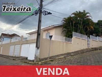 Casa para Venda, em Jaguariaíva, bairro Vila São Luis, 3 dormitórios, 2 banheiros, 1 suíte, 2 vagas