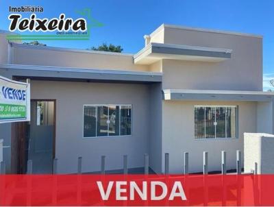 Casa para Venda, em Jaguariava, bairro Jardim Belvedere, 3 dormitrios, 1 banheiro, 1 vaga