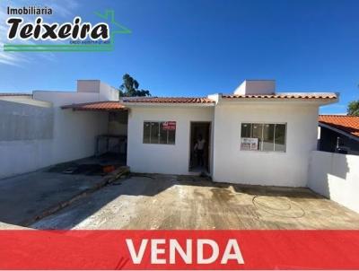 Casa para Venda, em Jaguariaíva, bairro Jardim Belvedere, 3 dormitórios, 1 banheiro, 1 suíte, 1 vaga