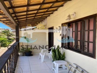 Casa em Condomnio para Venda, em Arraial do Cabo, bairro Centro, 3 dormitrios, 1 banheiro, 1 vaga