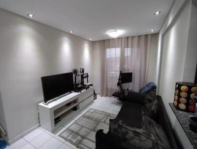 Apartamento para Venda, em Vrzea Paulista, bairro Jardim Promeca, 2 dormitrios, 1 banheiro, 1 vaga