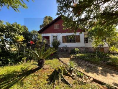 Casa para Venda, em Serto Santana, bairro Centro, 5 dormitrios, 2 banheiros