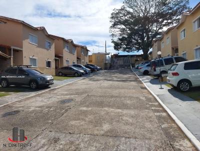Casa em Condomnio para Venda, em Mogi das Cruzes, bairro Mogi Moderno, 3 dormitrios, 2 banheiros, 1 sute, 2 vagas